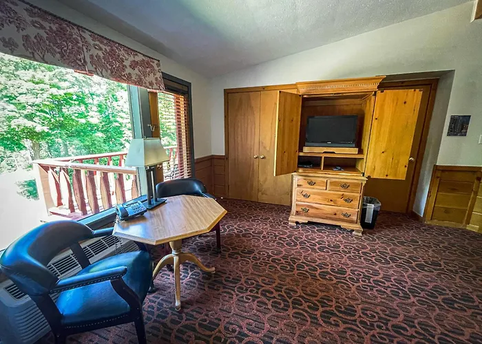 Otsego Resort